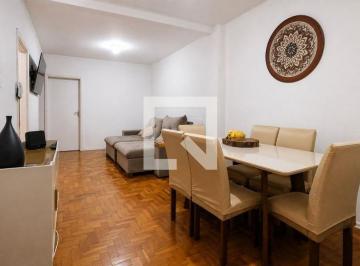 Apartamento · 75m² · 2 Quartos · Apartamento para Aluguel - Bela Vista, 2 Quartos,  75 m² - São Paulo