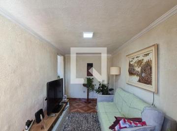 Casa · 130m² · 2 Quartos · 2 Vagas · Casa para Aluguel - Paulicéia, 2 Quartos,  130 m² - São Bernardo do Campo