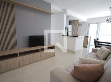 Apartamento · 65m² · 2 Quartos · 2 Vagas · Apartamento para Aluguel - Jardim, 2 Quartos,  65 m² - Santo André