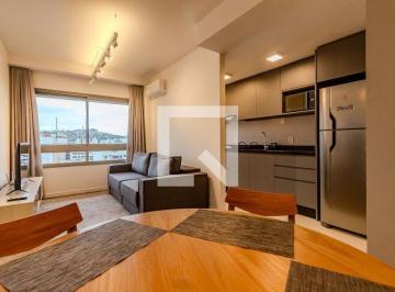 Apartamento · 64m² · 2 Quartos · 1 Vaga · Apartamento para Aluguel - Menino Deus, 2 Quartos, 64 m² - Porto Alegre