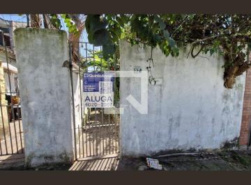 Casa · 18m² · 1 Quarto · Casa para Aluguel - Jardim Marajoara , 1 Quarto, 18 m² - São Paulo