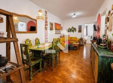 Apartamento · 77m² · 2 Quartos · Apartamento para Aluguel - Bela Vista, 2 Quartos,  77 m² - São Paulo