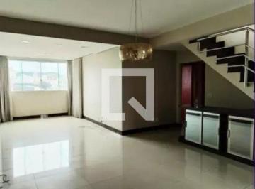 Apartamento · 214m² · 4 Quartos · 4 Vagas · Apartamento para Aluguel - Castelo, 4 Quartos, 214 m² - Belo Horizonte