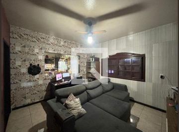 Casa · 370m² · 4 Quartos · 1 Vaga · Casa para Aluguel - Estância Velha, 4 Quartos,  370 m² - Canoas