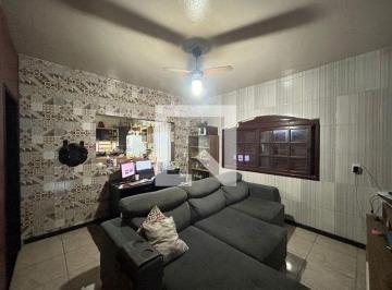 Casa · 370m² · 4 Quartos · 1 Vaga · Casa para Aluguel - Estância Velha, 4 Quartos,  370 m² - Canoas