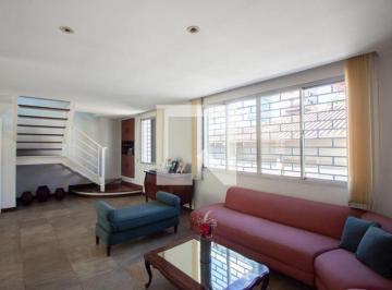Apartamento · 260m² · 3 Quartos · 2 Vagas · Apartamento para Aluguel - São José, 3 Quartos, 260 m² - Belo Horizonte