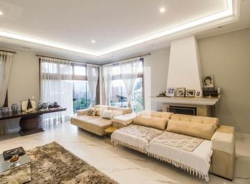 Casa · 830m² · 4 Quartos · 4 Vagas · Casa para Aluguel - Alphaville, 4 Quartos,  830 m² - Santana de Parnaíba