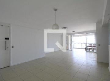 Apartamento · 169m² · 4 Quartos · 3 Vagas · Apartamento para Aluguel - Jacarepaguá, 4 Quartos,  169 m² - Rio de Janeiro