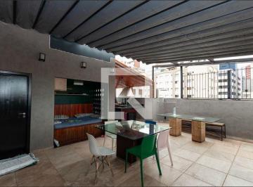 Apartamento · 240m² · 3 Quartos · 2 Vagas · Apartamento para Aluguel - Vila Pompéia, 3 Quartos, 240 m² - São Paulo