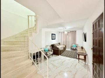 Casa · 160m² · 4 Quartos · 2 Vagas · Casa para Aluguel - Chácara Santo Antonio, 4 Quartos, 160 m² - São Paulo