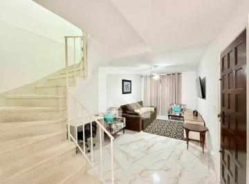 Casa · 160m² · 4 Quartos · 2 Vagas · Casa para Aluguel - Chácara Santo Antonio, 4 Quartos,  160 m² - São Paulo