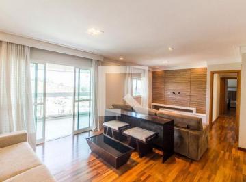 Apartamento · 132m² · 3 Quartos · 2 Vagas · Apartamento para Aluguel - Alphaville, 3 Quartos,  132 m² - Santana de Parnaíba