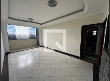 Casa · 120m² · 4 Quartos · 2 Vagas · Casa para Aluguel - Taguatinga, 4 Quartos, 120 m² - Brasília