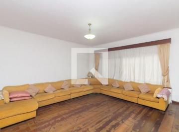 Casa · 321m² · 6 Quartos · 5 Vagas · Casa para Aluguel - Vila Carmosina, 6 Quartos,  321 m² - São Paulo