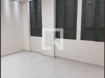 Casa · 120m² · 1 Quarto · Casa para Aluguel - Cidade Nova, 1 Quarto,  120 m² - Rio de Janeiro
