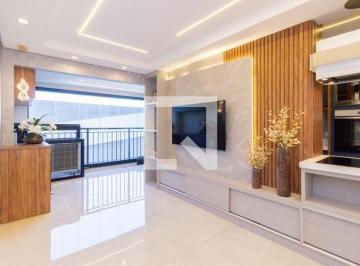 Apartamento · 69m² · 2 Quartos · 1 Vaga · Apartamento para Aluguel - Freguesia do Ó, 2 Quartos,  69 m² - São Paulo