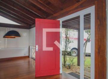 Casa · 840m² · 4 Quartos · 2 Vagas · Casa para Aluguel - Cavalhada, 4 Quartos, 840 m² - Porto Alegre
