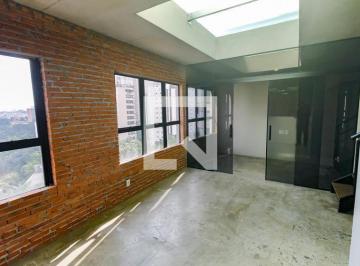 Apartamento · 140m² · 1 Quarto · 2 Vagas · Apartamento para Aluguel - Portal do Morumbi, 1 Quarto,  140 m² - São Paulo