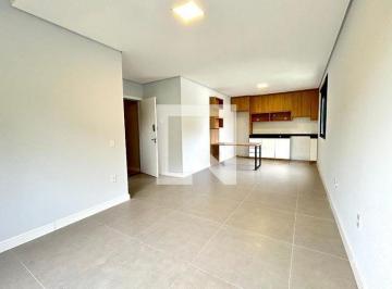Apartamento · 38m² · 1 Quarto · 1 Vaga · Apartamento para Aluguel - Campeche, 1 Quarto, 38 m² - Florianópolis