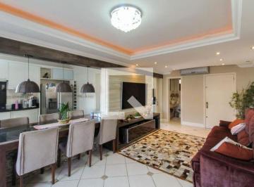 Apartamento · 155m² · 4 Quartos · 2 Vagas · Apartamento para Aluguel - Marechal Rondon, 4 Quartos, 155 m² - Canoas