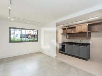 Apartamento · 69m² · 2 Quartos · 1 Vaga · Apartamento para Aluguel - Mont'Serrat, 2 Quartos, 69 m² - Porto Alegre