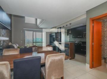 Apartamento · 80m² · 2 Quartos · 1 Vaga · Apartamento para Aluguel - Vila Ipiranga, 2 Quartos, 80 m² - Porto Alegre