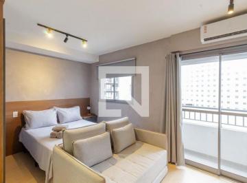 Apartamento · 27m² · 1 Quarto · Apartamento para Aluguel - Vila Olímpia, 1 Quarto, 27 m² - São Paulo