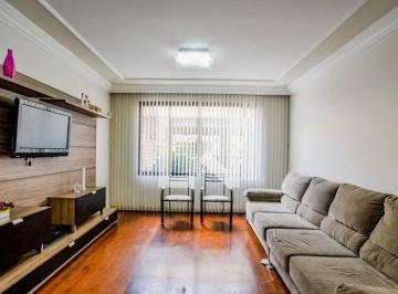 Casa · 230m² · 3 Quartos · 3 Vagas · Casa para Aluguel - Jardim Bela Vista, 3 Quartos,  230 m² - Santo André