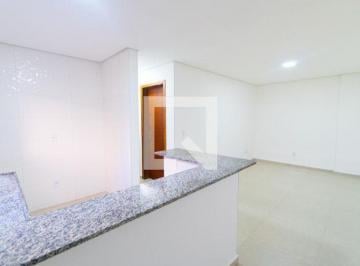 Casa · 50m² · 1 Quarto · Casa para Aluguel - Chácara Inglesa, 1 Quarto, 50 m² - São Paulo