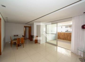 Apartamento · 110m² · 3 Quartos · 2 Vagas · Apartamento para Aluguel - Buritis, 3 Quartos, 110 m² - Belo Horizonte