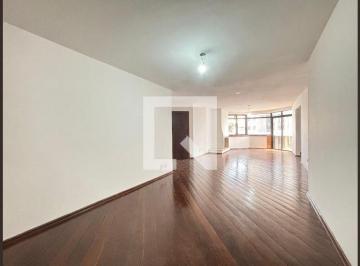 Apartamento · 161m² · 3 Quartos · 2 Vagas · Apartamento para Aluguel - Itaim Bibi, 3 Quartos, 161 m² - São Paulo