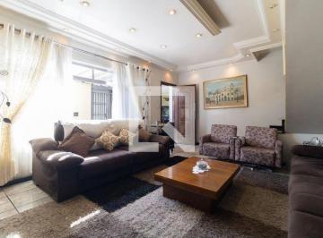 Casa · 250m² · 3 Quartos · 3 Vagas · Casa para Aluguel - Vila das Mercês, 3 Quartos, 250 m² - São Paulo