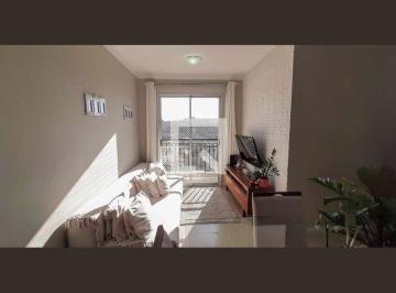 Apartamento · 54m² · 2 Quartos · 1 Vaga · Apartamento para Aluguel - Jardim Éster Yolanda, 2 Quartos, 54 m² - São Paulo