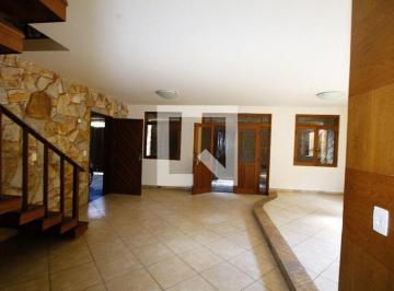 Casa · 150m² · 3 Quartos · 2 Vagas · Casa para Aluguel - Betânia, 3 Quartos, 150 m² - Belo Horizonte