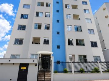 Apartamento · 70m² · 2 Quartos · 1 Vaga · Apartamento 2 Quartos com Suíte no Último Andar à Venda – Itoupava Seca | R$ 360 mil