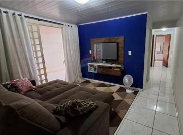 Casa · 48m² · 2 Quartos · 1 Vaga · Casa para venda em Mogi-mirim Ii de 48.00m² com 2 Quartos e 1 Garagem