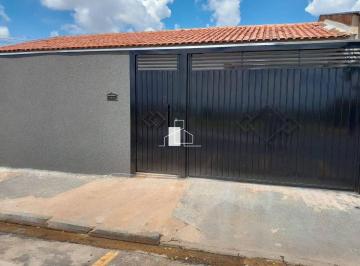Casa · 93m² · 3 Quartos · 2 Vagas · Casa para venda em Jardim Santa Lúcia de 93.00m² com 3 Quartos, 1 Suite e 2 Garagens