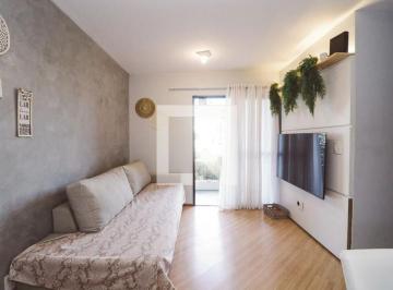 Apartamento · 66m² · 3 Quartos · 2 Vagas · Apartamento à Venda - Mandaqui, 3 Quartos, 66 m² - São Paulo