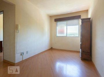 Apartamento · 60m² · 2 Quartos · 1 Vaga · Apartamento à Venda - Nonoai, 2 Quartos,  60 m² - Porto Alegre