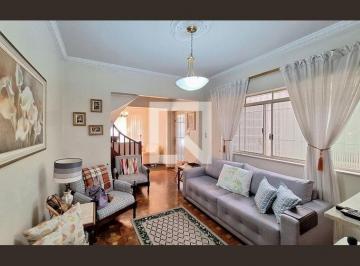 Casa · 240m² · 4 Quartos · 1 Vaga · Casa à Venda - Barra Funda, 4 Quartos,  240 m² - São Paulo