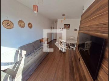 Apartamento · 68m² · 3 Quartos · 1 Vaga · Apartamento à Venda - Ipiranga, 3 Quartos, 68 m² - São Paulo