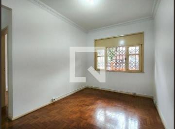 Apartamento · 51m² · 2 Quartos · 1 Vaga · Apartamento à Venda - Grajaú, 2 Quartos, 51 m² - Rio de Janeiro