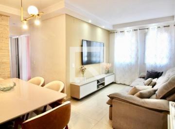 Apartamento · 64m² · 3 Quartos · 1 Vaga · Apartamento à Venda - Cangaíba, 3 Quartos, 64 m² - São Paulo