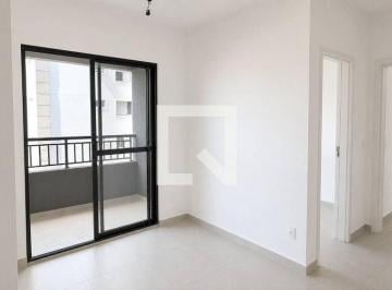 Apartamento · 58m² · 1 Quarto · 1 Vaga · Apartamento à Venda - Vila Engenho Novo, 1 Quarto, 58 m² - Barueri