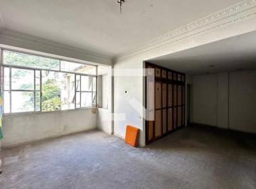 Apartamento · 110m² · 2 Quartos · Apartamento à Venda - Copacabana, 2 Quartos, 110 m² - Rio de Janeiro