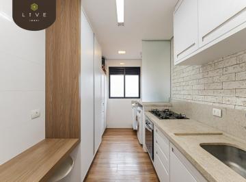 Apartamento · 83m² · 3 Quartos · 1 Vaga · Apartamento à venda no ParkRoyal Ecovillage, com 03 quartos, sendo 01 suíte, e 01 vaga de garagem, l