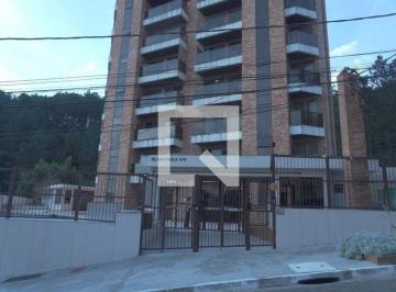 Apartamento · 116m² · 3 Quartos · 2 Vagas · Apartamento à Venda - Alphaville, 3 Quartos, 116 m² - Santana de Parnaíba