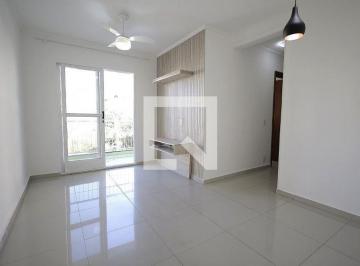 Apartamento · 64m² · 2 Quartos · 1 Vaga · Apartamento à Venda - Utinga, 2 Quartos, 64 m² - Santo André