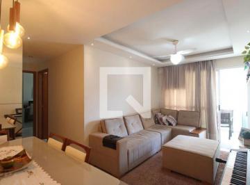 Apartamento · 69m² · 2 Quartos · 1 Vaga · Apartamento à Venda - Jacarepaguá, 2 Quartos,  69 m² - Rio de Janeiro