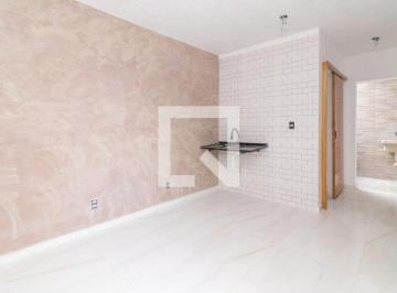 Apartamento · 44m² · 2 Quartos · 1 Vaga · Apartamento à Venda - Vila Ré, 2 Quartos, 44 m² - São Paulo